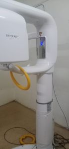 Used OPG Machine Rayscan 2D Ceph