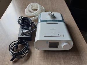 Buy second-hand CPAP machine at low price