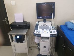 GE LogiQ v5 expert