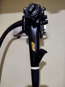 Pentax EC34-i10L Colonoscope