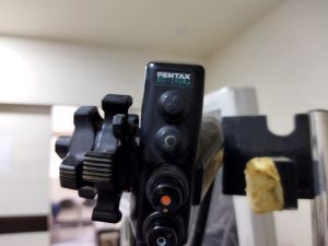 Pentax EG-290Kp Video Gastroscope