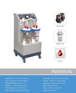 Buy used suction machine 