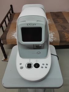 Huvitz HNT 7000 Non Contact Tonometer