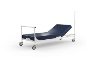 Used Stryker Hospital Bed