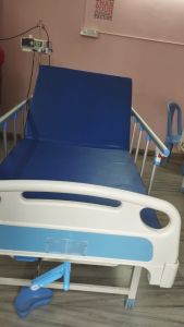 Used Hospital Bed