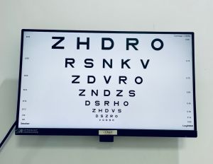 Vision i Chart HD Smart