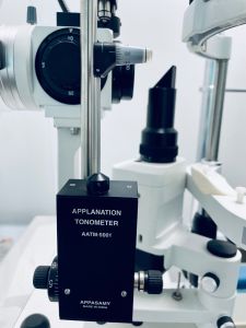 Applanation Tonometer Appasamy  AATM 5001