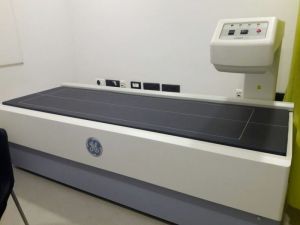 Buy used Dexa machine