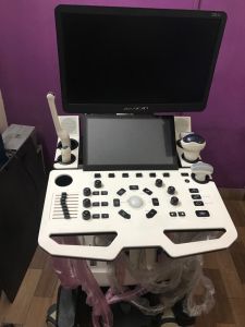 Buy used ultrasound scanning machine