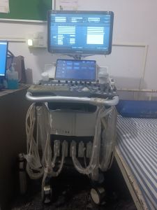 Buy Mindray DC 80 insight ultrasound at best price
