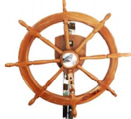 Sparsh Shoulder Wood Wheel
