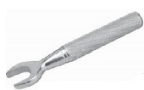 WRENCH FOR NAILING BOLT
