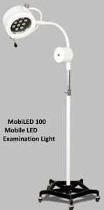 Philips LED MOBILE OT LIGHT PHILILED MOBILE