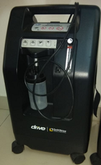 Devilbiss Drive Oxygen Concentrator