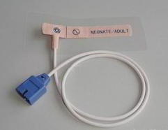 Disposable Ault SPO2 Sensors