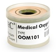 Envitec OOM101 Oxygen Sensor