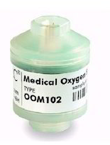 Envitec OOM102 Oxygen Sensor