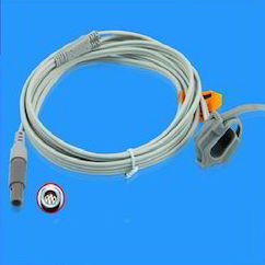 Neonate Wrap SPO2 Sensor