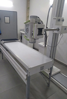 Allengers 500mA Fixed X ray unit