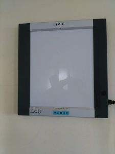 Avanttec Single Panel LED X-Ray viewer