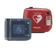 Philips Heartstart FRx Aed Defibrillator