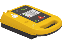 M&B AED7000 Defibrillator