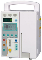 Byond BYS 820 Infusion Pump