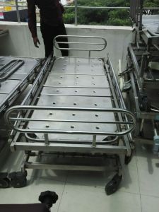 ICU Bed