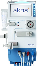 Baxter Dialysis machine price in India, service for dialysis machine