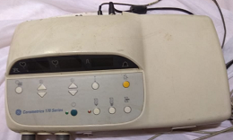 GE Corometrics 170 Fetal Monitor