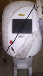 Zigma Nikkiso IPL Machine