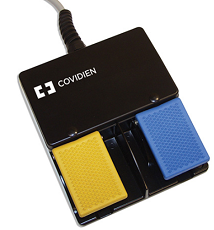 Covidien Valleylab Monopolar Adapter