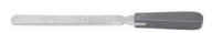 BONE FILE FLAT AVAILABLE IN 100MM & 150MM