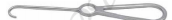 LARGE BONE HOOK 
