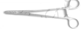MENISCUS FORCEPS ANGLED SAW