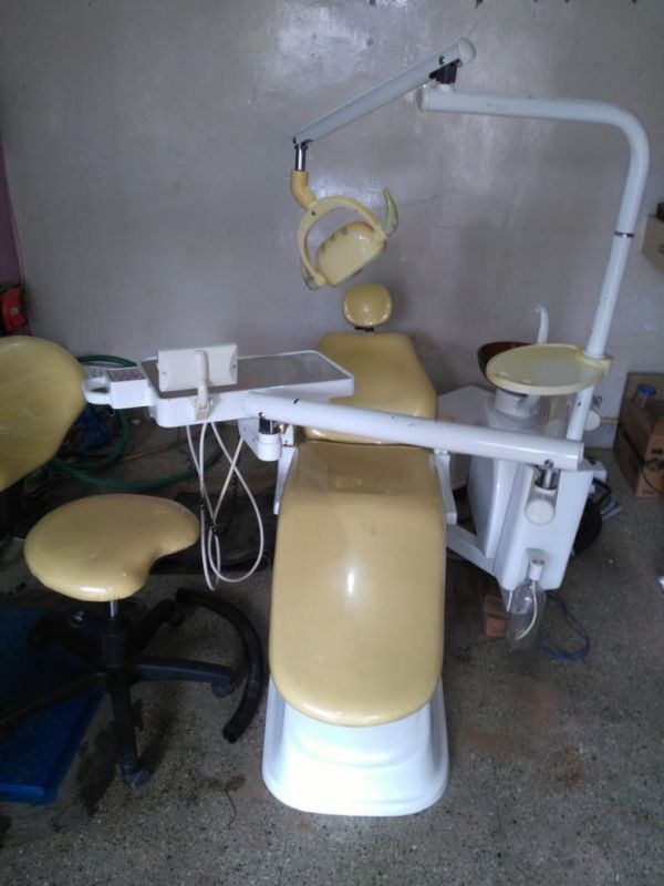 Dental chair for sale olx new arrivals